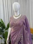 RICH-LOOK-FENDY-SILK-BEADS-WITH-THREAD-SEQUENCE-WORK-SAREE-WITH-UNSTITCEHED-BLOUSE-WEDDING-WEAR-WHOLESALE-PRICE-ETHNIC-GARMENT-2.webp