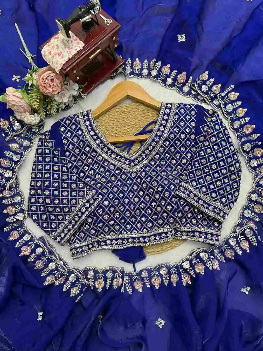 RICH-LOOK-FENDY-SILK-BEADS-WITH-THREAD-SEQUENCE-WORK-SAREE-WITH-UNSTITCEHED-BLOUSE-WEDDING-WEAR-WHOLESALE-PRICE-ETHNIC-GARMENT-4.webp