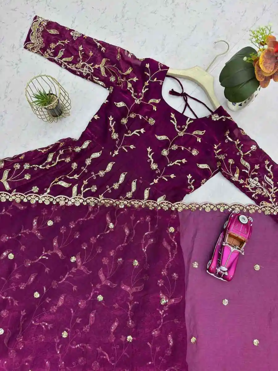 RICH-LOOK-FENDY-SILK-EMBROIDERY-THREAD-SEQUENCE-WORK-GOWN-BOTTOM-WITH-DUPATTA-FESTIVE-WEAR-WHOLESALE-PRICE-ETHNIC-GARMENT-20.webp