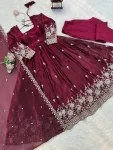 RICH-LOOK-FENDY-THREAD-AND-SEQUENCE-WORK-GOWN-BOTTOM-WITH-DUPATTA-FESTIVE-WEAR-WHOLESALE-PRICE-ETHNIC-GARMENT-2.webp