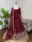 RICH-LOOK-FENDY-THREAD-AND-SEQUENCE-WORK-GOWN-BOTTOM-WITH-DUPATTA-FESTIVE-WEAR-WHOLESALE-PRICE-ETHNIC-GARMENT-2.webp