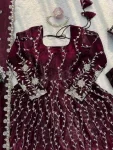 RICH-LOOK-FENDY-THREAD-AND-SEQUENCE-WORK-GOWN-BOTTOM-WITH-DUPATTA-WEDDING-WEAR-WHOLESALE-PRICE-ETHNIC-GARMENT-1.webp