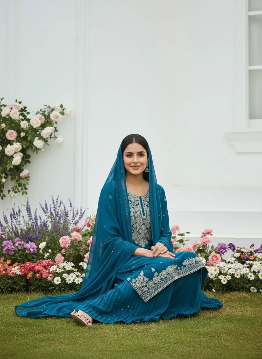 RICH-LOOK-GEORGETTE-EMBROIDERY-AND-SEQUENCE-WORK-TOP-PALAZZO-WITH-DUPATTA-FESTIVE-WEAR-WHOLESALE-PRICE-ETHNIC-GARMENT-6.webp