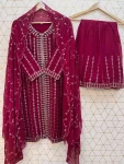 RICH-LOOK-GEORGETTE-EMBROIDERY-SEQUENCE-WORK-TOP-SHARARA-WITH-DUPATTA-FESTIVE-WEAR-WHOLESALE-PRICE-ETHNIC-GARMENT-2.webp