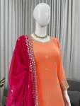 RICH-LOOK-GEORGETTE-EMBROIDERY-WITH-9-MM-SEQUENCE-THREAD-WORK-TOP-PALAZZO-WITH-DUPATTA-WEDDING-WEAR-WHOLESALE-PRICE-ETHNIC-GARMENT-4.webp