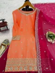 RICH-LOOK-GEORGETTE-EMBROIDERY-WITH-9-MM-SEQUENCE-THREAD-WORK-TOP-PALAZZO-WITH-DUPATTA-WEDDING-WEAR-WHOLESALE-PRICE-ETHNIC-GARMENT-4.webp
