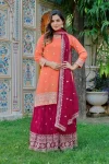 RICH-LOOK-GEORGETTE-EMBROIDERY-WITH-9-MM-SEQUENCE-THREAD-WORK-TOP-PALAZZO-WITH-DUPATTA-WEDDING-WEAR-WHOLESALE-PRICE-ETHNIC-GARMENT-4.webp
