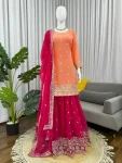 RICH-LOOK-GEORGETTE-EMBROIDERY-WITH-9-MM-SEQUENCE-THREAD-WORK-TOP-PALAZZO-WITH-DUPATTA-WEDDING-WEAR-WHOLESALE-PRICE-ETHNIC-GARMENT-4.webp