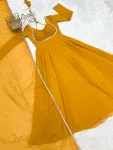 RICH-LOOK-GEORGETTE-FANCY-LACE-WORK-GOWN-WITH-DUPATTA-FESTIVE-WEAR-WHOLESALE-PRICE-ETHNIC-GARMENT-11-1.webp