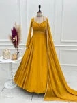 RICH-LOOK-GEORGETTE-FANCY-LACE-WORK-GOWN-WITH-DUPATTA-FESTIVE-WEAR-WHOLESALE-PRICE-ETHNIC-GARMENT-11-1.webp