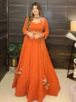 RICH-LOOK-GEORGETTE-PLAIN-GOWN-AND-BOTTOM-WITH-MULTI-NEEDLE-WORK-AND-EMBROIDERY-WORK-KOTI-AND-DUPATTA-FESTIVE-WEAR-WHOLESALE-PRICE-ETHNIC-GARMENT-4.webp