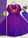 RICH-LOOK-GEORGETTE-THREAD-SEQUENCE-WORK-ANARAKALI-WITH-KOTI-BOTTOM-AND-DUPATTA-FESTIVE-WEAR-WHOLESALE-PRICE-ETHNIC-GARMENT-2.webp