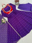 RICH-LOOK-GEORGETTE-THREAD-SEQUENCE-WORK-ANARAKALI-WITH-KOTI-BOTTOM-AND-DUPATTA-FESTIVE-WEAR-WHOLESALE-PRICE-ETHNIC-GARMENT-2.webp