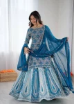 RICH-LOOK-GEORGETTE-THREAD-WITH-SEQUENCE-WORK-TOP-LEHENGA-WITH-DUPATTA-WEDDING-WEAR-WHOLESALE-PRICE-ETHNIC-GARMENT-3.webp