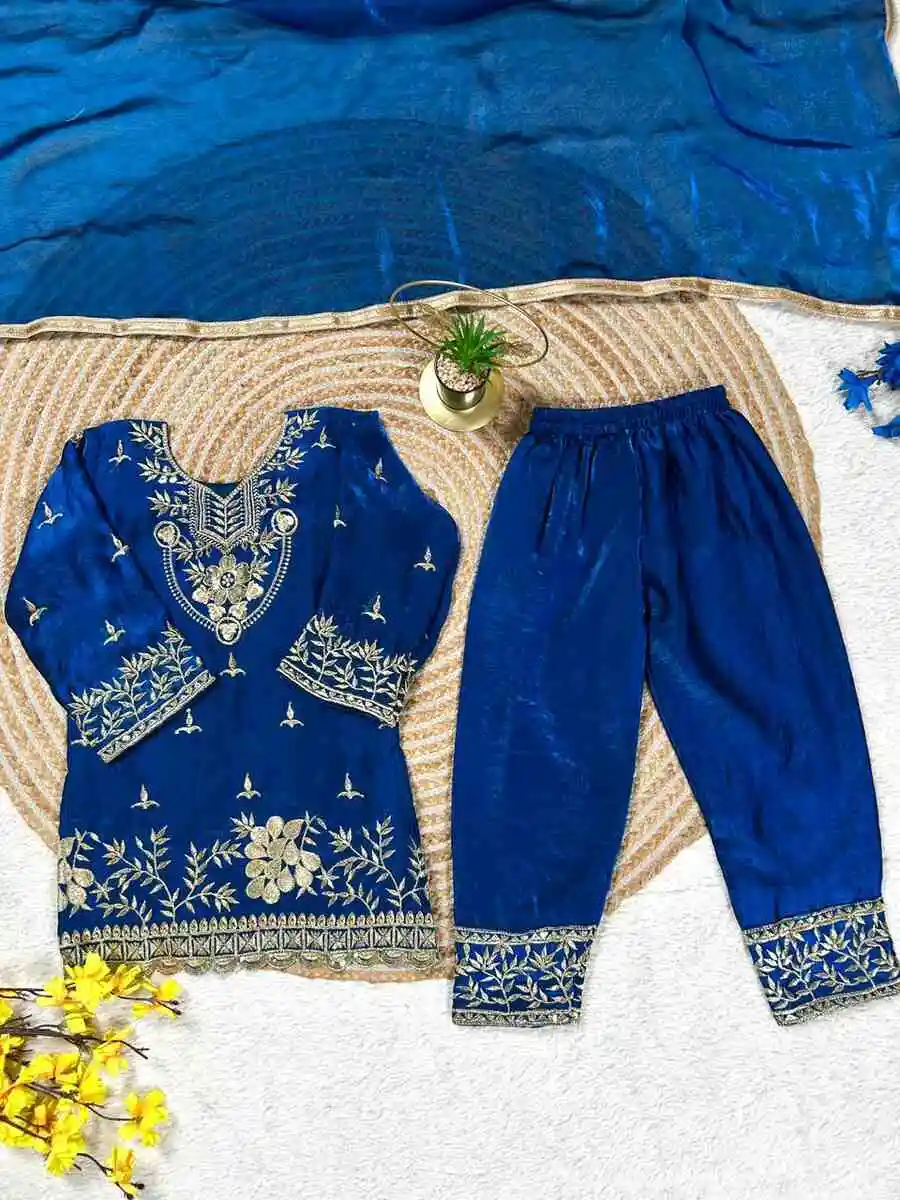 RICH-LOOK-GMY-SILK-EMBROIDERY-SEQUENCE-WORK-KIDS-TOP-BOTTOM-WITH-DUPATTA-FESTIVE-WEAR-WHOLESALE-PRICE-ETHNIC-GARMENT-1.webp