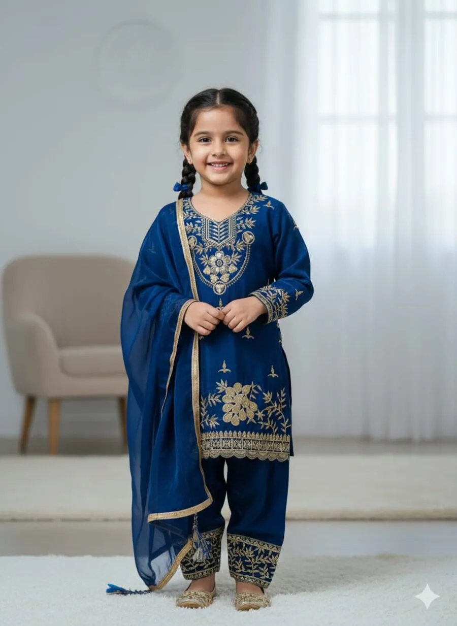 RICH-LOOK-GMY-SILK-EMBROIDERY-SEQUENCE-WORK-KIDS-TOP-BOTTOM-WITH-DUPATTA-FESTIVE-WEAR-WHOLESALE-PRICE-ETHNIC-GARMENT-12.webp