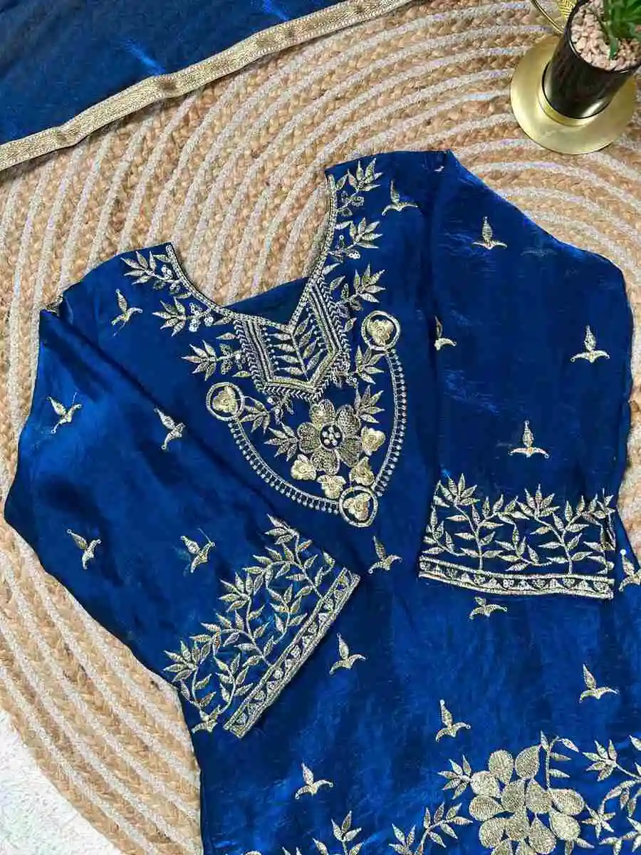 RICH-LOOK-GMY-SILK-EMBROIDERY-SEQUENCE-WORK-KIDS-TOP-BOTTOM-WITH-DUPATTA-FESTIVE-WEAR-WHOLESALE-PRICE-ETHNIC-GARMENT-2.webp