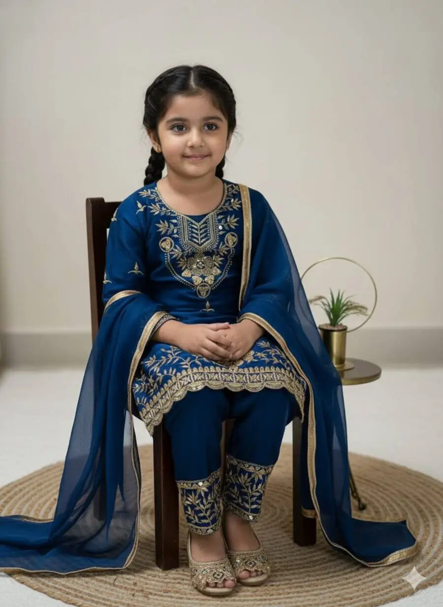 RICH-LOOK-GMY-SILK-EMBROIDERY-SEQUENCE-WORK-KIDS-TOP-BOTTOM-WITH-DUPATTA-FESTIVE-WEAR-WHOLESALE-PRICE-ETHNIC-GARMENT-5.webp