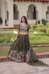 RICH-LOOK-GOLD-CRUSH-SEQUENCE-ZARI-AND-CODING-EMBROIDERY-WORK-LEHENGA-CHOLI-WITH-DUPATTA-WEDDING-WEAR-WHOLESALE-PRICE-ETHNIC-GARMENT-6.webp