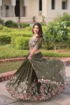 RICH-LOOK-GOLD-CRUSH-SEQUENCE-ZARI-AND-CODING-EMBROIDERY-WORK-LEHENGA-CHOLI-WITH-DUPATTA-WEDDING-WEAR-WHOLESALE-PRICE-ETHNIC-GARMENT-6.webp