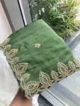 RICH-LOOK-SATIN-CHIFFON-EMBROIDERY-WORK-LACE-BORDER-SAREE-WITH-UNSTITCHED-BLOUSE-WEDDING-WEAR-WHOLESALE-PRICE-ETHNIC-GARMENT-11.webp