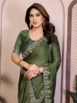 RICH-LOOK-SATIN-CHIFFON-EMBROIDERY-WORK-LACE-BORDER-SAREE-WITH-UNSTITCHED-BLOUSE-WEDDING-WEAR-WHOLESALE-PRICE-ETHNIC-GARMENT-11.webp