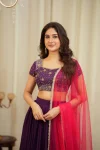 RICH-LOOK-SHADED-GEORGETTE-PLAIN-LEHENGA-WITH-SEQUENCE-ZARI-WORK-UNSTITCHED-CHOLI-AND-DUPATTA-WEDDING-WEAR-WHOLESALE-PRICE-ETHNIC-GARMENT-3.webp