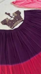 RICH-LOOK-SHADED-GEORGETTE-PLAIN-LEHENGA-WITH-SEQUENCE-ZARI-WORK-UNSTITCHED-CHOLI-AND-DUPATTA-WEDDING-WEAR-WHOLESALE-PRICE-ETHNIC-GARMENT-3.webp