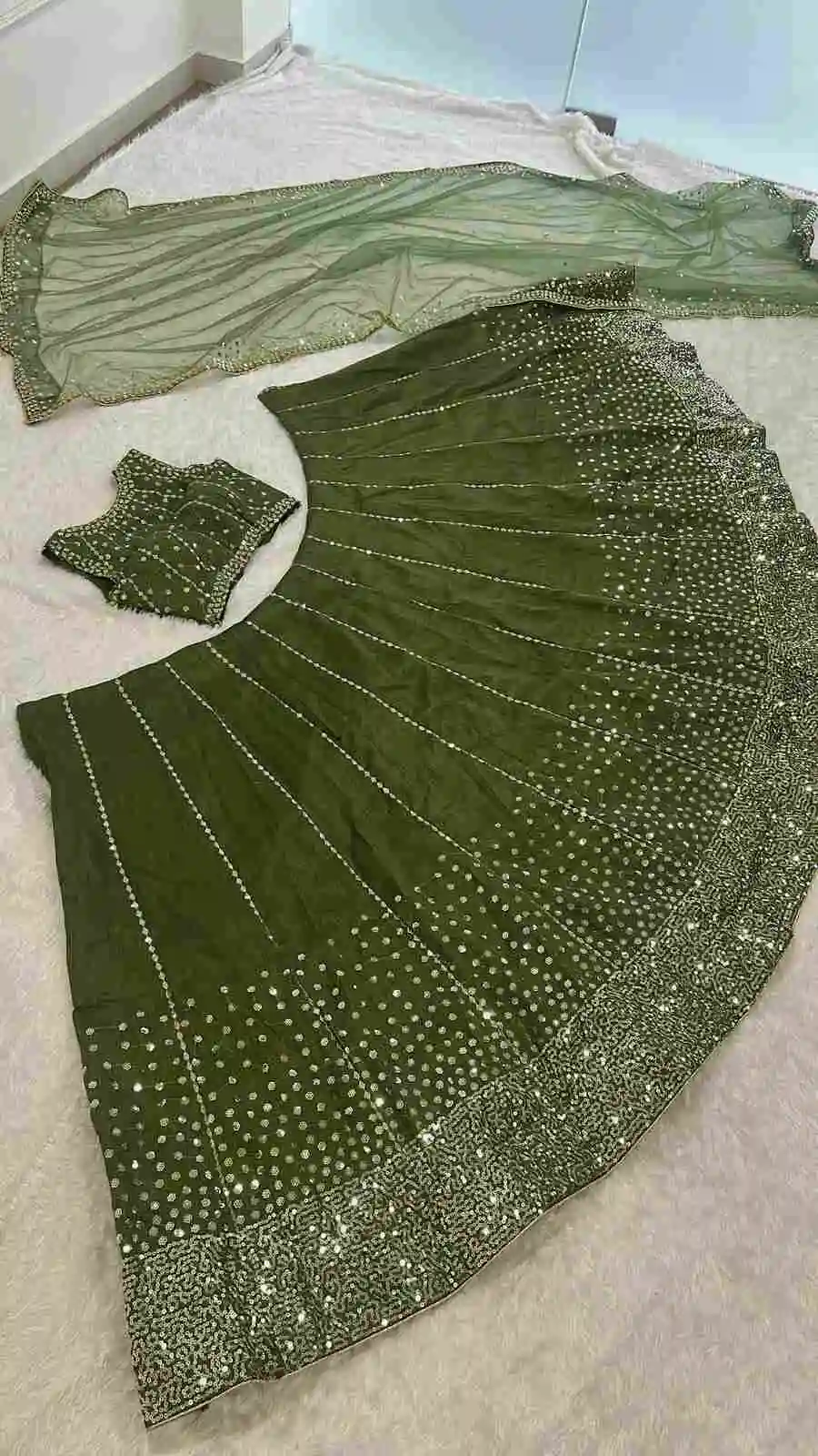 RICH-LOOK-THAI-SILK-SEQUENCE-WORK-LEHENGA-CHOLI-WITH-DUPATTA-WEDDING-WEAR-WHOLESALE-PRICE-ETHNIC-GARMENT-5.webp