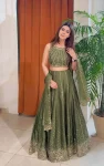 RICH-LOOK-THAI-SILK-SEQUENCE-WORK-LEHENGA-CHOLI-WITH-DUPATTA-WEDDING-WEAR-WHOLESALE-PRICE-ETHNIC-GARMENT-2.webp
