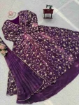TRENDING-FENDY-SILK-THREAD-SEQUENCE-WITH-FANCY-LACE-WORK-GOWN-LEHENGA-WITH-DUPATTA-WEDDING-WEAR-WHOLESALE-PRICE-ETHNIC-GARMENT-3.webp