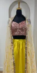 TRENDING-KASTURI-SILK-PLAIN-LEHENGA-WITH-FOIL-MIRROR-WORK-THREAD-WORK-BLOUSE-AND-SHRUG-PARTY-WEAR-WHOLESALE-PRICE-ETHNIC-GARMENT-3.webp