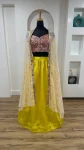 TRENDING-KASTURI-SILK-PLAIN-LEHENGA-WITH-FOIL-MIRROR-WORK-THREAD-WORK-BLOUSE-AND-SHRUG-PARTY-WEAR-WHOLESALE-PRICE-ETHNIC-GARMENT-3.webp