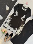 15NEW ARRIVAL FENDY SILK THREAD WITH SEQUENCE WORK TOP PALAZZO WITH DUPATTA FESTIVE WEAR WHOLESALE PRICE ETHNIC GARMENT (2)