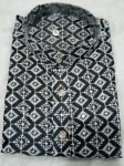 1DESIGNER KHADI SILK SEQUENCE EMBROIDERY CHIKANKARI WORK MEN’S ONLY KURTA FESTIVE WEAR WHOLESALE PRICE ETHNIC GARMENT (10)