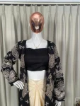 1MODERN BANGLORI SILK PLAIN DRAPED SKIRT AND BLOUSE WITH CODING WITH SEQUENCE EMBROIDERY WORK KOTI PARTY WEAR WHOLESALE PRICE ETHNIC GARMENT (9)