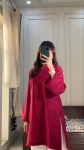 1MODERN ROMAN SILK LACE WORK TOP PALAZZO SET DAILY WEAR WHOLESALE PRICE ETHNIC GARMENT (10)