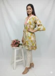 2RICH LOOK POLY RAYON PRINTED WORK ONLY TOP DAILY WEAR WHOLESALE PRICE ETHNIC GARMENT (3)