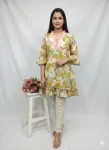 2RICH LOOK POLY RAYON PRINTED WORK ONLY TOP DAILY WEAR WHOLESALE PRICE ETHNIC GARMENT (3)