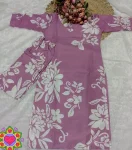 4FANCY SLUB COTTON PRINTED WORK TOP PENT SET OFFICE WEAR WHOLESALE PRICE ETHNIC GARMENT (3)