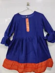 4MODERN DELTA SILK SOLID PLAIN TOP DAILY WEAR WHOLESALE PRICE ETHNIC GARMENT (13)