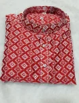 9DESIGNER KHADI SILK SEQUENCE EMBROIDERY CHIKANKARI WORK MEN’S ONLY KURTA FESTIVE WEAR WHOLESALE PRICE ETHNIC GARMENT (38)