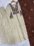 DESIGNER ROMAN SILK MULTI EMBROIDERY THREAD WITH BEAUTIFUL HAND WORK TOP PALAZZO WITH DUPATTA FESTIVE WEAR WHOLESALE PRICE ETHNIC GARMENT (2)