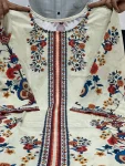 FANCY NATURAL CREPE DIGITAL PRINT AND HAND DIAMOND WORK CO-ORD SET DAILY WEAR WHOLESALE PRICE ETHNIC GARMENT (4)
