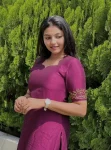 FANCY VICHITRA SILK HAND WORK TOP PENT SET DAILY WEAR WHOLESALE PRICE ETHNIC GARMENT (7)