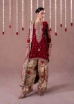 MODERN GEORGETTE EMBROIDERY 5 MM SEQUENCE WORK TOP PATIYALA WITH DUPATTA FESTIVE WEAR WHOLESALE PRICE ETHNIC GARMENT (3)