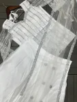 MODERN RANGOLI SILK EMBROIDERY WORK LEHENGA KOTI WITH DUPATTA PARTY WEAR WHOLESALE PRICE ETHNIC GARMENT (5)