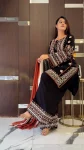 MODERN-RAYON-COTTON-EMBROIDERY-THREAD-WORK-TOP-PALAZZO-WITH-DUPATTA-FESTIVE-WEAR-WHOLESALE-PRICE-ETHNIC-GARMENT-4