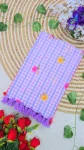NEW ARRIVAL MUL COTTON PRINT WORK SAREE WITH UNSTITCHED BLOUSE DAILY WEAR WHOLESALE PRICE ETHNIC GARMENT (9)