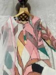 NEW ARRIVAL MUSLIN DIGITAL PRINT WORK TOP BOTTOM WITH DUPATTA FESTIVE WEAR WHOLESALE PRICE ETHNIC GARMENT (2)